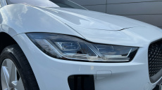 Jaguar I-Pace 294kW EV400 SE 90kWh 5dr Auto Electric Estate